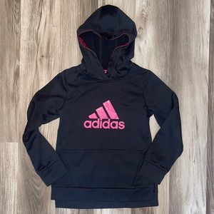 Girls Adidas’s hoodie